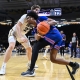 college basketball picks Austin Green UMass Lowell River Hawks predictions best bet odds