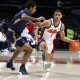 college basketball picks Austin Nunez Ole Miss Rebels predictions best bet odds