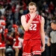college basketball picks Austin Rapp Wisconsin Badgers predictions best bet odds