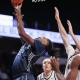 college basketball picks Avantae Parker Queens Royals predictions best bet odds