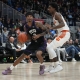 college basketball picks Avery Anderson TCU Horned Frogs predictions best bet odds