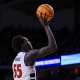 college basketball picks Aziz Bandaogo Cincinnati Bearcats predictions best bet odds