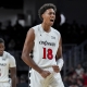 college basketball picks Baba Miller Cincinnati Bearcats predictions best bet odds