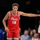 college basketball picks Baba Miller Florida Atlantic Owls predictions best bet odds