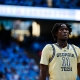 college basketball picks Baye Ndongo Georgia Tech Yellow Jackets predictions best bet odds