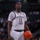 college basketball picks Baye Ndongo Georgia Tech Yellow Jackets predictions best bet odds