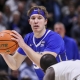 college basketball picks Baylor Scheierman Creighton Bluejays predictions best bet odds