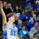 college basketball picks Baylor Scheierman Creighton Bluejays predictions best bet odds