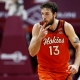 college basketball picks Ben Burnham Virginia Tech Hokies predictions best bet odds