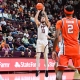 college basketball picks Ben Burnham Virginia Tech Hokies predictions best bet odds