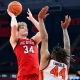 college basketball picks Ben Middlebrooks NC State Wolfpack predictions best bet odds