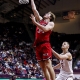 college basketball picks Ben Middlebrooks NC State Wolfpack predictions best bet odds