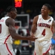 college basketball picks Bennedict Mathurin Arizona Wildcats predictions best bet odds