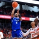 college basketball picks Bernie Blunt III Mercyhurst predictions best bet odds