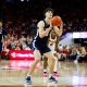 college basketball picks Blake Buchanan Virginia Cavaliers predictions best bet odds