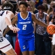 college basketball picks Blake Harper Creighton Bluejays predictions best bet odds