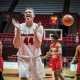 college basketball picks Blake Huggins Ball State Cardinals predictions best bet odds