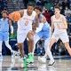 college basketball picks Blake Wesley Notre Dame Fighting Irish predictions best bet odds