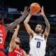 college basketball picks Boo Buie Northwestern Wildcats predictions best bet odds