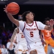 college basketball picks Boogie Ellis USC Trojans predictions best bet odds