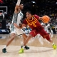 college basketball picks Boogie Ellis USC Trojans predictions best bet odds