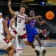 college basketball picks Boopie Miller SMU Mustangs predictions best bet odds