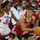 college basketball picks Brad Davison Wisconsin Badgers predictions best bet odds