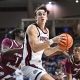 college basketball picks Braden Huff Gonzaga Bulldogs predictions best bet odds