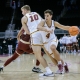 college basketball picks Braden Norris Loyola Ramblers predictions best bet odds