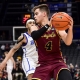 college basketball picks Braden Norris Loyola Ramblers predictions best bet odds