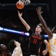 college basketball picks Brady Shoulders Mercer Bears predictions best bet odds