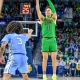 college basketball picks Braeden Shrewsberry Notre Dame Fighting Irish predictions best bet odds