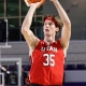 college basketball picks Branden Carlson Utah Utes predictions best bet odds