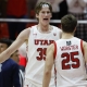 college basketball picks Branden Carlson Utah Utes predictions best bet odds