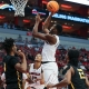 college basketball picks Brandon Huntley-Hatfield Louisville Cardinals predictions best bet odds