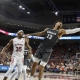college basketball picks Brandon Mahan UCF Knights predictions best bet odds