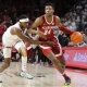 college basketball picks Brandon Miller Alabama Crimson Tide predictions best bet odds