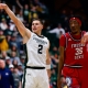 college basketball picks Brandon Rechsteiner Colorado State Rams predictions best bet odds