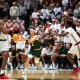 college basketball picks Brandon Rechsteiner Colorado State Rams predictions best bet odds