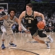 college basketball picks Brandon Slater Villanova Wildcats predictions best bet odds