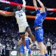 college basketball picks Brandon Slater Villanova Wildcats predictions best bet odds