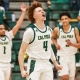 college basketball picks Brantly Stevenson Cal Poly Mustangs predictions best bet odds