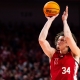 college basketball picks Braxton Meah Nebraska Cornhuskers predictions best bet odds