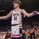college basketball picks Braylon Mullins UConn Huskies predictions best bet odds