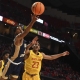 college basketball picks Brayon Freeman George Washington Colonials predictions best bet odds