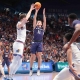 college basketball picks Brendan Hausen Kansas State Wildcats predictions best bet odds
