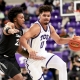 college basketball picks Brendan Wenzel TCU Horned Frogs predictions best bet odds