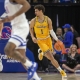 college basketball picks Brendan Wenzel Wyoming Cowboys predictions best bet odds