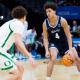 college basketball picks Brett Decker Jr Liberty Flames predictions best bet odds
