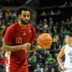 college basketball picks Brice Williams Nebraska Cornhuskers predictions best bet odds